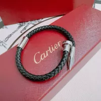 $40.00 USD Cartier bracelets #1337190