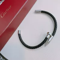 $40.00 USD Cartier bracelets #1337190