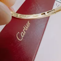 $45.00 USD Cartier bracelets #1337191