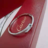 $45.00 USD Cartier bracelets #1337192