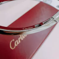 $45.00 USD Cartier bracelets #1337192