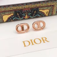 $25.00 USD Christian Dior Earrings For Women #1337203