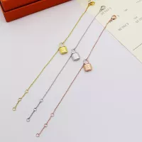 $25.00 USD Louis Vuitton LV Bracelets #1337211