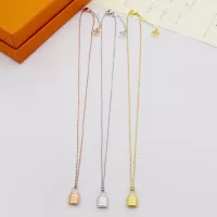 $25.00 USD Louis Vuitton Necklaces #1337216