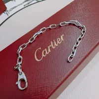$36.00 USD Cartier bracelets #1337221
