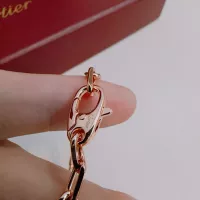 $36.00 USD Cartier bracelets #1337222
