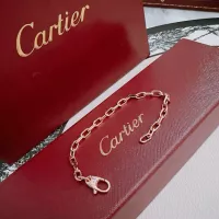 $36.00 USD Cartier bracelets #1337222