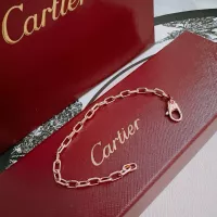 $36.00 USD Cartier bracelets #1337222