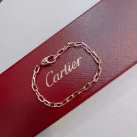 $36.00 USD Cartier bracelets #1337222