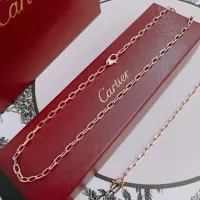 $42.00 USD Cartier Necklaces #1337223