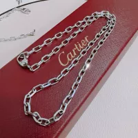 $42.00 USD Cartier Necklaces #1337224