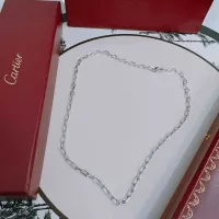 $42.00 USD Cartier Necklaces #1337224