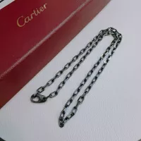 $42.00 USD Cartier Necklaces #1337226