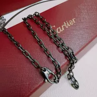 $42.00 USD Cartier Necklaces #1337226