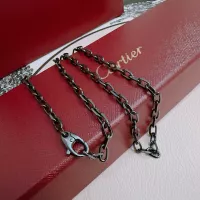 $42.00 USD Cartier Necklaces #1337226