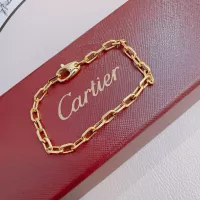 $36.00 USD Cartier bracelets #1337227