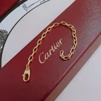 $36.00 USD Cartier bracelets #1337227