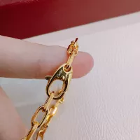 $36.00 USD Cartier bracelets #1337227