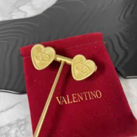 $34.00 USD Valentino Earrings For Women #1337231