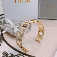 $40.00 USD Christian Dior Bracelets #1337234