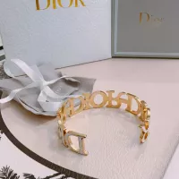 $40.00 USD Christian Dior Bracelets #1337234