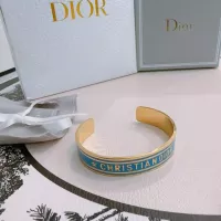 $40.00 USD Christian Dior Bracelets #1337235