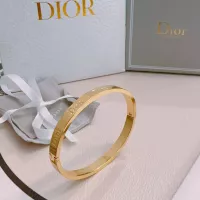 $40.00 USD Christian Dior Bracelets #1337236