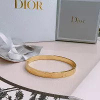 $40.00 USD Christian Dior Bracelets #1337236