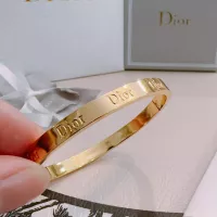 $40.00 USD Christian Dior Bracelets #1337236