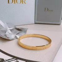$40.00 USD Christian Dior Bracelets #1337236