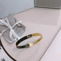 $40.00 USD Christian Dior Bracelets #1337237
