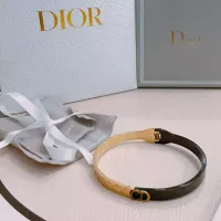 $40.00 USD Christian Dior Bracelets #1337237