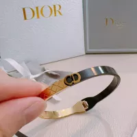 $40.00 USD Christian Dior Bracelets #1337237