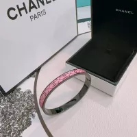 $40.00 USD Chanel Bracelets #1337239