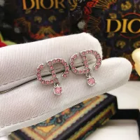 $27.00 USD Christian Dior Earrings For Women #1337249