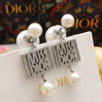 $29.00 USD Christian Dior Earrings For Women #1337253