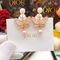 $29.00 USD Christian Dior Earrings For Women #1337256