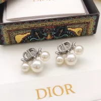 $29.00 USD Christian Dior Earrings For Women #1337257