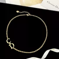$29.00 USD Christian Dior Necklaces #1337259