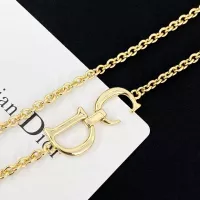 $29.00 USD Christian Dior Necklaces #1337259