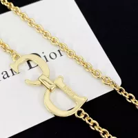 $29.00 USD Christian Dior Necklaces #1337259