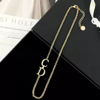 $29.00 USD Christian Dior Necklaces #1337259
