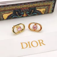 $27.00 USD Christian Dior Earrings For Women #1337267