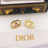 $27.00 USD Christian Dior Earrings For Women #1337267