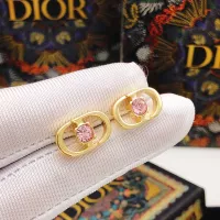 $27.00 USD Christian Dior Earrings For Women #1337267