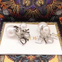 $27.00 USD Christian Dior Earrings For Women #1337270