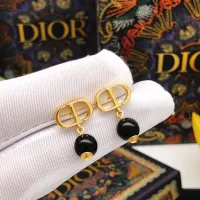 $25.00 USD Christian Dior Earrings For Women #1337271