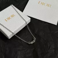 $40.00 USD Christian Dior Necklaces #1337287