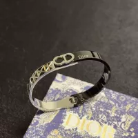 $29.00 USD Christian Dior Bracelets #1337293