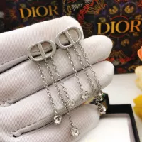 $27.00 USD Christian Dior Earrings For Women #1337294